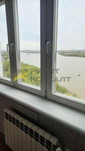Продажа квартиры Омск. улица Леонида Маслова, 7