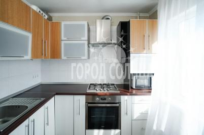 Продажа квартиры Омск. Багратиона, 11 Продажа квартиры Омск. Багратиона, 11