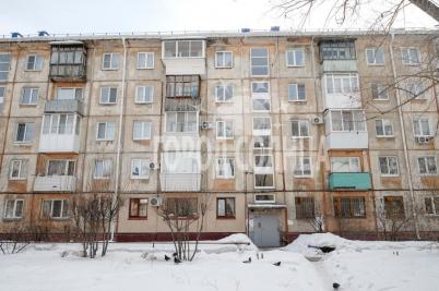 Продажа квартиры Омск. Багратиона, 11 Продажа квартиры Омск. Багратиона, 11