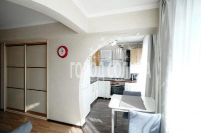 Продажа квартиры Омск. Багратиона, 11 Продажа квартиры Омск. Багратиона, 11