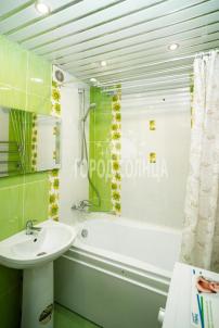 Продажа квартиры Омск. Багратиона, 11 Продажа квартиры Омск. Багратиона, 11