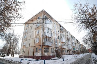 Продажа квартиры Омск. Багратиона, 11 Продажа квартиры Омск. Багратиона, 11