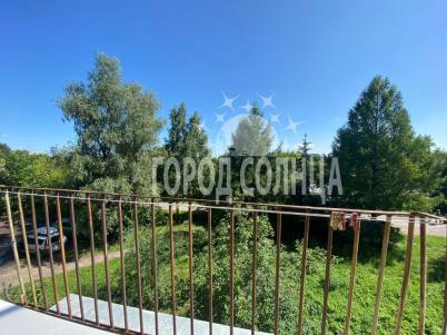 Продажа квартиры Омск. Багратиона, 11 Продажа квартиры Омск. Багратиона, 11