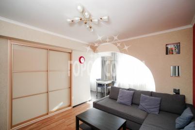 Продажа квартиры Омск. Багратиона, 11 Продажа квартиры Омск. Багратиона, 11