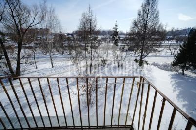 Продажа квартиры Омск. Багратиона, 11 Продажа квартиры Омск. Багратиона, 11