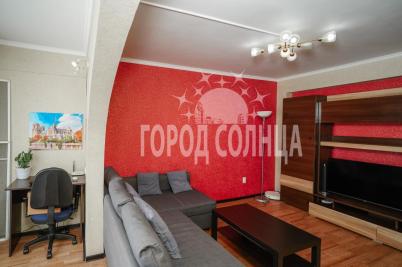 Продажа квартиры Омск. Багратиона, 11 Продажа квартиры Омск. Багратиона, 11
