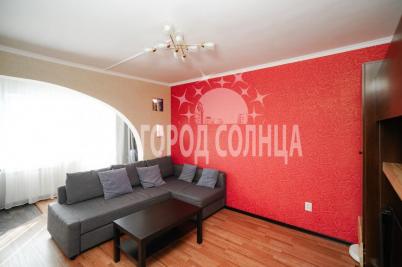 Продажа квартиры Омск. Багратиона, 11 Продажа квартиры Омск. Багратиона, 11
