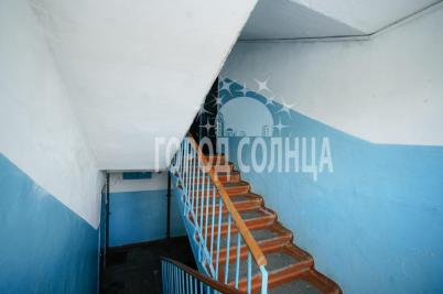 Продажа квартиры Омск. Багратиона, 11 Продажа квартиры Омск. Багратиона, 11