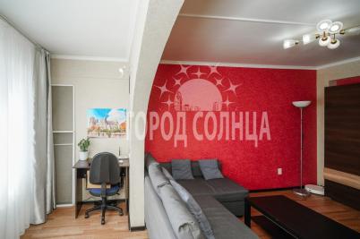Продажа квартиры Омск. Багратиона, 11 Продажа квартиры Омск. Багратиона, 11