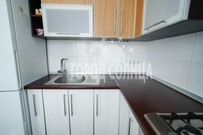 Продажа квартиры Омск. Багратиона, 11 Продажа квартиры Омск. Багратиона, 11