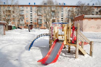 Продажа квартиры Омск. Багратиона, 11 Продажа квартиры Омск. Багратиона, 11