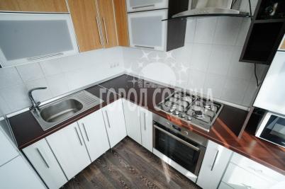 Продажа квартиры Омск. Багратиона, 11 Продажа квартиры Омск. Багратиона, 11