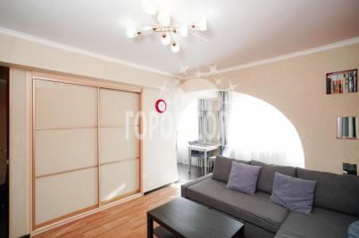 Продажа квартиры Омск. Багратиона, 11 Продажа квартиры Омск. Багратиона, 11