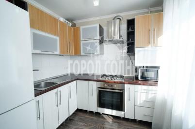 Продажа квартиры Омск. Багратиона, 11 Продажа квартиры Омск. Багратиона, 11