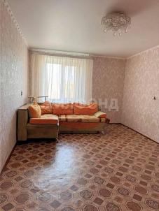 Продажа квартиры Омск. Космический проспект, 20/1 Продажа квартиры Омск. Космический проспект, 20/1