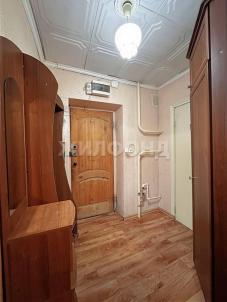 Продажа квартиры Омск. Космический проспект, 20/1 Продажа квартиры Омск. Космический проспект, 20/1