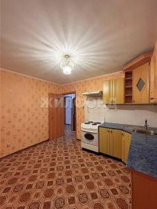 Продажа квартиры Омск. Космический проспект, 20/1 Продажа квартиры Омск. Космический проспект, 20/1