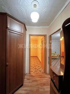 Продажа квартиры Омск. Космический проспект, 20/1 Продажа квартиры Омск. Космический проспект, 20/1