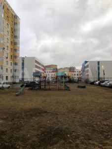 Продажа квартиры Омск. пр-кт. Космический, 14Ж/1 Продажа квартиры Омск. пр-кт. Космический, 14Ж/1