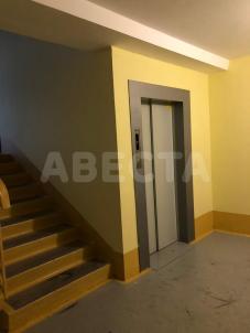 Продажа квартиры Омск. пр-кт. Космический, 14Ж/1 Продажа квартиры Омск. пр-кт. Космический, 14Ж/1