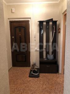 Продажа квартиры Омск. пр-кт. Космический, 14Ж/1 Продажа квартиры Омск. пр-кт. Космический, 14Ж/1
