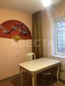 Продажа квартиры Омск. пр-кт. Космический, 14Ж/1 Продажа квартиры Омск. пр-кт. Космический, 14Ж/1
