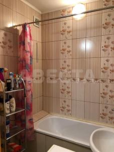 Продажа квартиры Омск. пр-кт. Космический, 14Ж/1 Продажа квартиры Омск. пр-кт. Космический, 14Ж/1