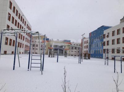 Продажа квартиры Омск. пр-кт. Космический, 14Ж/1 Продажа квартиры Омск. пр-кт. Космический, 14Ж/1