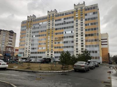 Продажа квартиры Омск. пр-кт. Космический, 14Ж/1 Продажа квартиры Омск. пр-кт. Космический, 14Ж/1