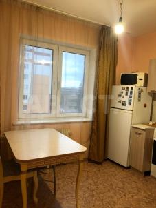 Продажа квартиры Омск. пр-кт. Космический, 14Ж/1 Продажа квартиры Омск. пр-кт. Космический, 14Ж/1
