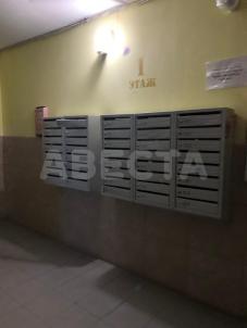 Продажа квартиры Омск. пр-кт. Космический, 14Ж/1 Продажа квартиры Омск. пр-кт. Космический, 14Ж/1