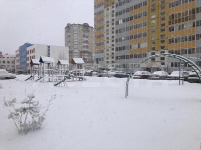 Продажа квартиры Омск. пр-кт. Космический, 14Ж/1 Продажа квартиры Омск. пр-кт. Космический, 14Ж/1