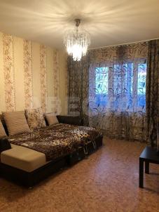 Продажа квартиры Омск. пр-кт. Космический, 14Ж/1 Продажа квартиры Омск. пр-кт. Космический, 14Ж/1
