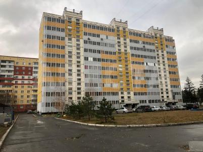 Продажа квартиры Омск. пр-кт. Космический, 14Ж/1 Продажа квартиры Омск. пр-кт. Космический, 14Ж/1
