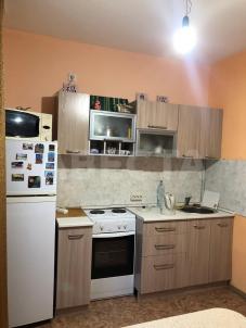 Продажа квартиры Омск. пр-кт. Космический, 14Ж/1 Продажа квартиры Омск. пр-кт. Космический, 14Ж/1