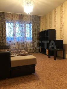 Продажа квартиры Омск. пр-кт. Космический, 14Ж/1 Продажа квартиры Омск. пр-кт. Космический, 14Ж/1