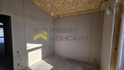 Продажа дома Омский район, село Пушкино, Степная улица