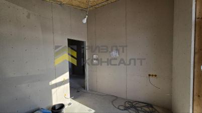 Продажа дома Омский район, село Пушкино, Степная улица