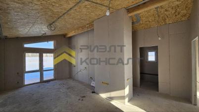 Продажа дома Омский район, село Пушкино, Степная улица