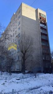 Продажа квартиры Омск. улица Кемеровская, 20 Продажа квартиры Омск. улица Кемеровская, 20