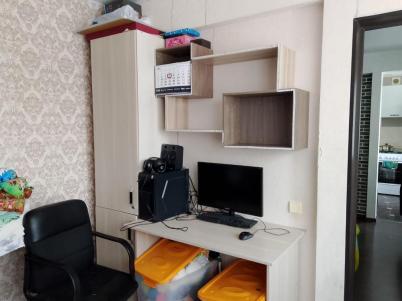 Продажа квартиры Омск. Козицкого, Северная 24-я, 169