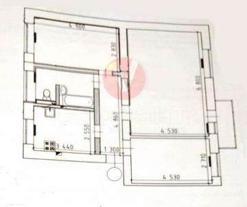 Продажа квартиры Омск. проспект Карла Маркса 33 Продажа квартиры Омск. проспект Карла Маркса 33