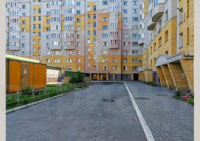 Продажа квартиры Омск. Пригородная улица 5к1 Продажа квартиры Омск. Пригородная улица 5к1