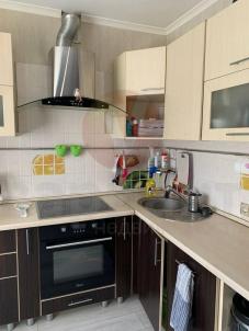 Продажа квартиры Омск. Пригородная улица 5к1 Продажа квартиры Омск. Пригородная улица 5к1