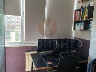 Продажа квартиры Омск. Пригородная улица 5к1 Продажа квартиры Омск. Пригородная улица 5к1