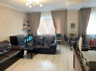 Продажа квартиры Омск. Пригородная улица 5к1 Продажа квартиры Омск. Пригородная улица 5к1