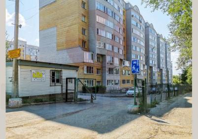 Продажа квартиры Омск. Пригородная улица 5к1 Продажа квартиры Омск. Пригородная улица 5к1