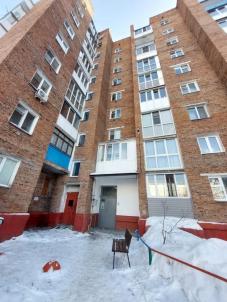 Продажа квартиры Омск. ул Краснопресненская, 5 Продажа квартиры Омск. ул Краснопресненская, 5