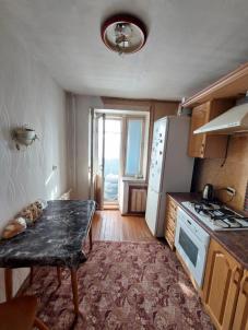 Продажа квартиры Омск. ул Краснопресненская, 5 Продажа квартиры Омск. ул Краснопресненская, 5