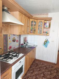 Продажа квартиры Омск. ул Краснопресненская, 5 Продажа квартиры Омск. ул Краснопресненская, 5